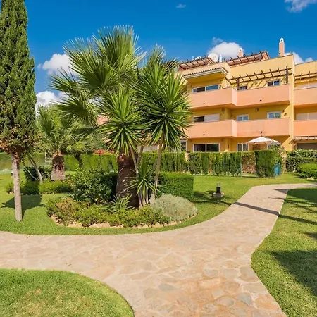 Apartment Wonderful 5 Minutes Flat Walk To The Centre Of La Cala De Mijas